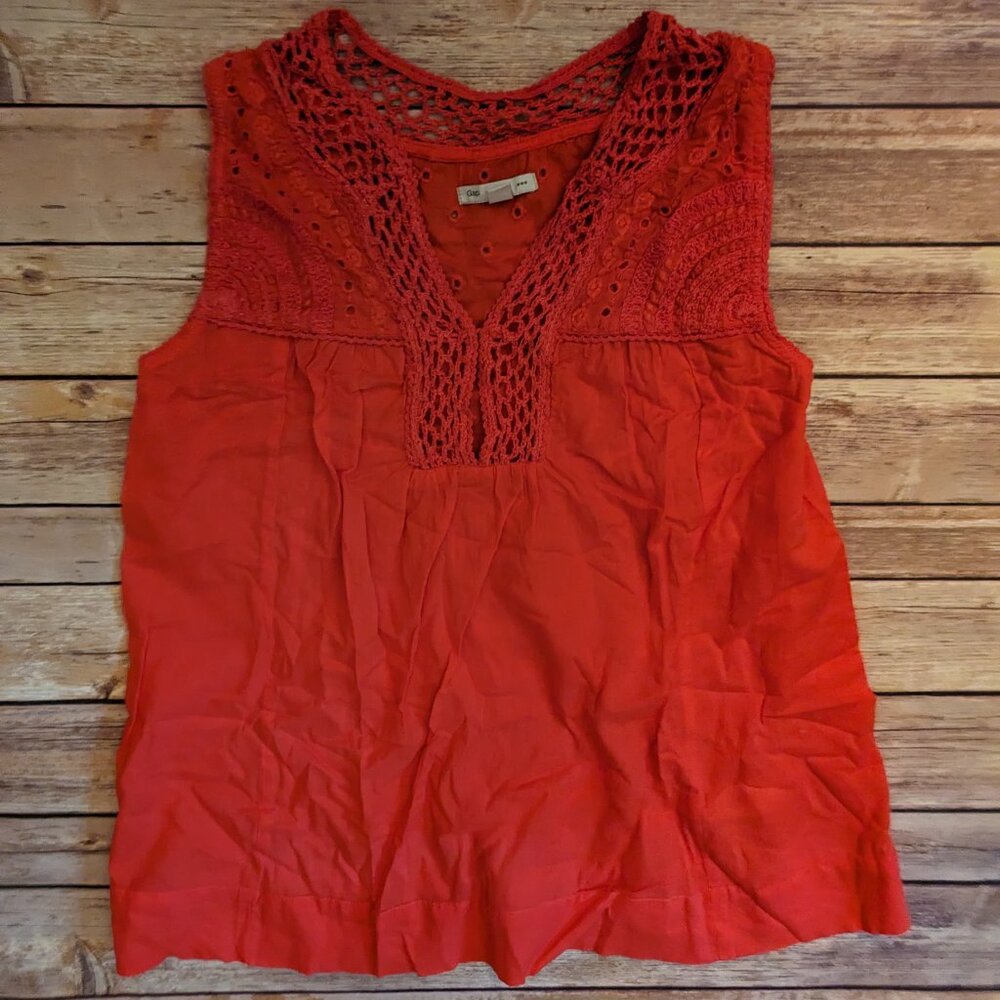 Gap Tank Top Extra Small
